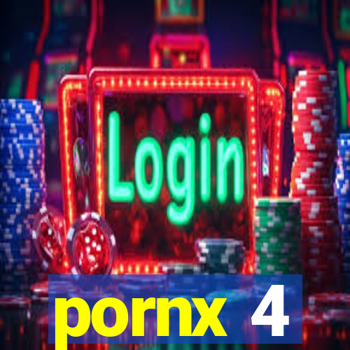 pornx 4